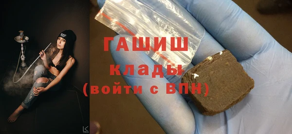 хмурый Горняк