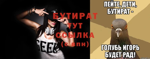 хмурый Горняк