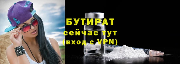 хмурый Горняк
