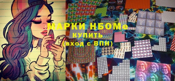 хмурый Горняк