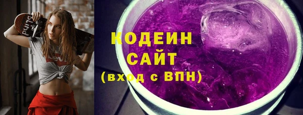 хмурый Горняк