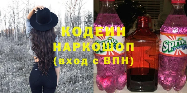 хмурый Горняк